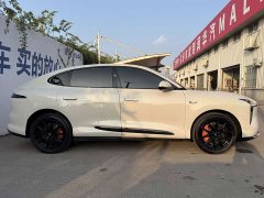 IM Motors Zhiji LS6 2026 Pure Electric Max - ფოტო 3