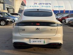 IM Motors Zhiji LS6 2026 Pure Electric Max - ფოტო 4