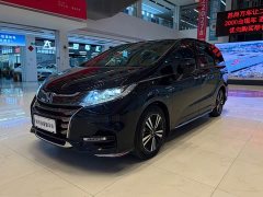Honda Odyssey 2.0L Sharp Premium Edition - ფოტო 1