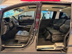 Honda Odyssey 2.0L Sharp Premium Edition - ფოტო 10