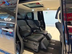 Honda Odyssey 2.0L Sharp Premium Edition - ფოტო 11