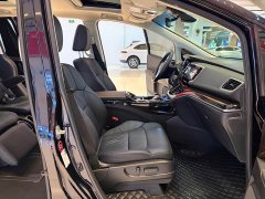 Honda Odyssey 2.0L Sharp Premium Edition - ფოტო 12