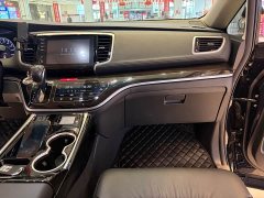 Honda Odyssey 2.0L Sharp Premium Edition - ფოტო 14