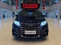 Honda Odyssey 2.0L Sharp Premium Edition - ფოტო 2