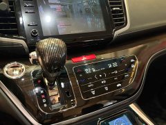 Honda Odyssey 2.0L Sharp Premium Edition - ფოტო 20