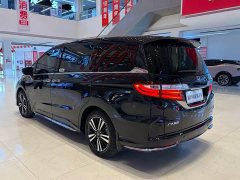 Honda Odyssey 2.0L Sharp Premium Edition - ფოტო 4