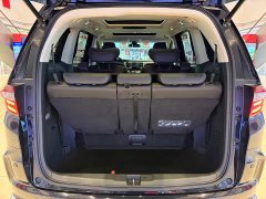 Honda Odyssey 2.0L Sharp Premium Edition - ფოტო 5