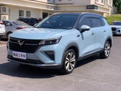 Wuling Xingchen 2021 1.5T CVT Star Shine Edition - ფოტო 1