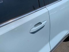 Wuling Xingchen 2021 1.5T CVT Star Shine Edition - ფოტო 10