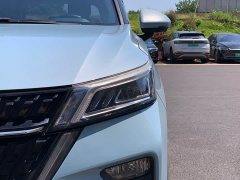 Wuling Xingchen 2021 1.5T CVT Star Shine Edition - ფოტო 12