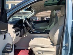 Wuling Xingchen 2021 1.5T CVT Star Shine Edition - ფოტო 13