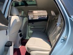 Wuling Xingchen 2021 1.5T CVT Star Shine Edition - ფოტო 14