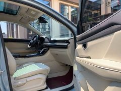 Wuling Xingchen 2021 1.5T CVT Star Shine Edition - ფოტო 15