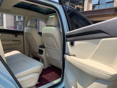 Wuling Xingchen 2021 1.5T CVT Star Shine Edition - ფოტო 16