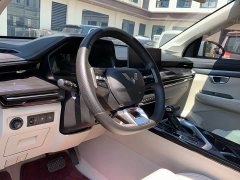Wuling Xingchen 2021 1.5T CVT Star Shine Edition - ფოტო 17