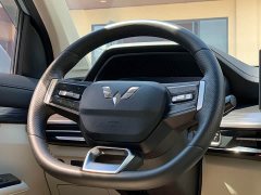 Wuling Xingchen 2021 1.5T CVT Star Shine Edition - ფოტო 19