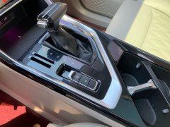 Wuling Xingchen 2021 1.5T CVT Star Shine Edition - ფოტო 20