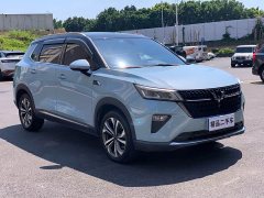 Wuling Xingchen 2021 1.5T CVT Star Shine Edition - ფოტო 3
