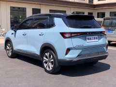 Wuling Xingchen 2021 1.5T CVT Star Shine Edition - ფოტო 4