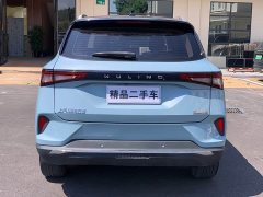 Wuling Xingchen 2021 1.5T CVT Star Shine Edition - ფოტო 5