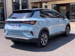 Wuling Xingchen 2021 1.5T CVT Star Shine Edition - ფოტო 6