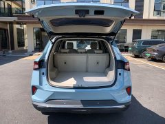 Wuling Xingchen 2021 1.5T CVT Star Shine Edition - ფოტო 7