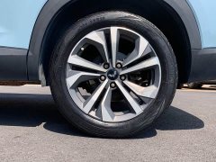 Wuling Xingchen 2021 1.5T CVT Star Shine Edition - ფოტო 8