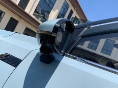 Wuling Xingchen 2021 1.5T CVT Star Shine Edition - ფოტო 9