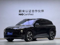 NIO ES6 75kWh - ფოტო 1