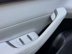 NIO ES6 75kWh - ფოტო 10