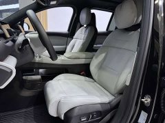 NIO ES6 75kWh - ფოტო 11