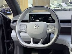 NIO ES6 75kWh - ფოტო 12