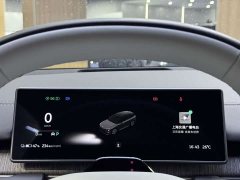 NIO ES6 75kWh - ფოტო 13