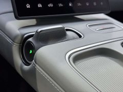 NIO ES6 75kWh - ფოტო 15