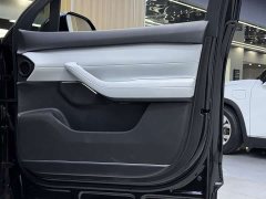 NIO ES6 75kWh - ფოტო 16