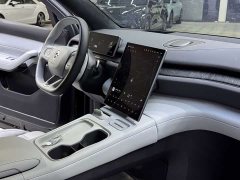 NIO ES6 75kWh - ფოტო 18