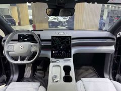 NIO ES6 75kWh - ფოტო 19