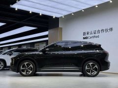 NIO ES6 75kWh - ფოტო 4