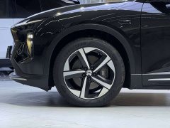 NIO ES6 75kWh - ფოტო 5
