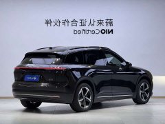 NIO ES6 75kWh - ფოტო 6