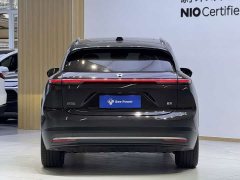 NIO ES6 75kWh - ფოტო 7