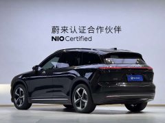 NIO ES6 75kWh - ფოტო 8