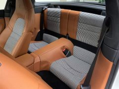 Porsche 911 Targa 4 3.0T - ფოტო 10