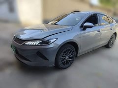 BYD Qin PLUS 2025 EV Smart Drive 510KM Entry-Level - ფოტო 1