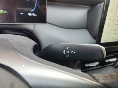 BYD Qin PLUS 2025 EV Smart Drive 510KM Entry-Level - ფოტო 10