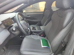 BYD Qin PLUS 2025 EV Smart Drive 510KM Entry-Level - ფოტო 11