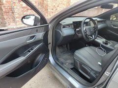 BYD Qin PLUS 2025 EV Smart Drive 510KM Entry-Level - ფოტო 12