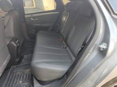 BYD Qin PLUS 2025 EV Smart Drive 510KM Entry-Level - ფოტო 13
