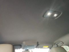 BYD Qin PLUS 2025 EV Smart Drive 510KM Entry-Level - ფოტო 14