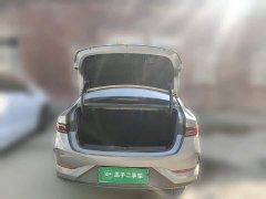 BYD Qin PLUS 2025 EV Smart Drive 510KM Entry-Level - ფოტო 15